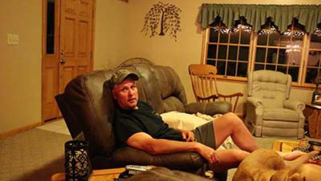 PAYING RENT to PSYCHO DAD!