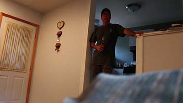 SIGNS OF PSYCHO UNCLE?