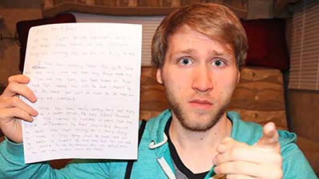 I NEED YOUR HELP!