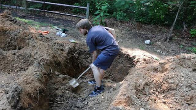 DIGGING FOR GAMES! *Psycho Update*