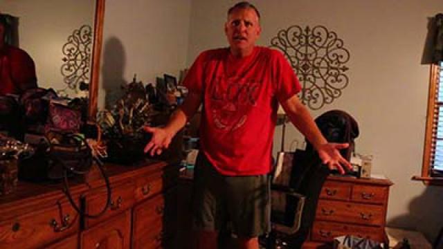 PSYCHO DAD QnA?