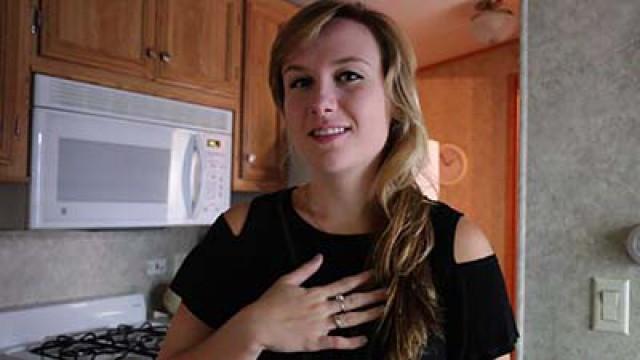 JULIETTE'S BIG SURPRISE!