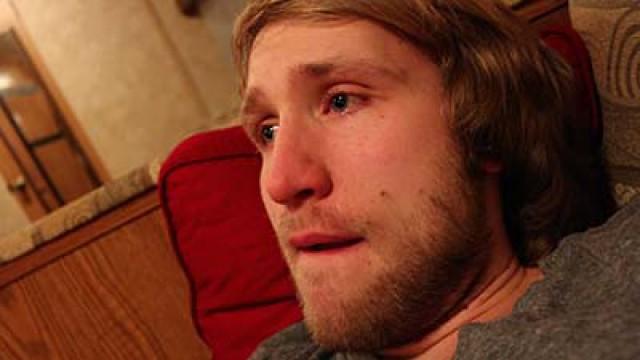 EMOTIONAL BREAKDOWN! *PSYCHO UPDATE*