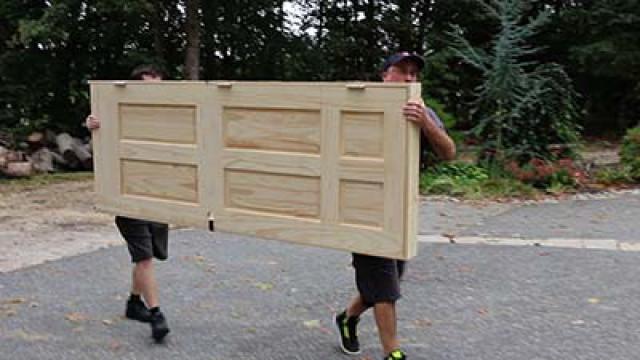 UNCLE LARRY\'S GIFT!