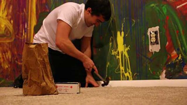 CARPET & TRIM!