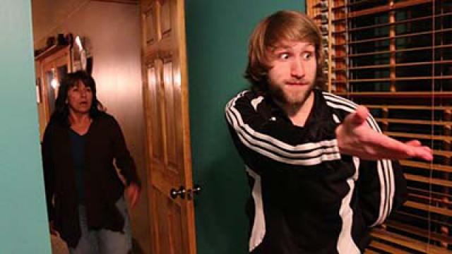 BIGBRUDDA\'S HALO 5 HIJACK!