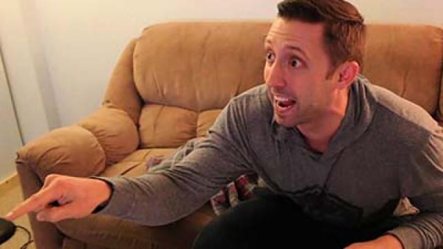 BIGBRUDDA\'S BLACKMAIL!