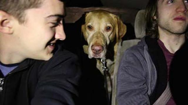 POOPYJOHN KIDNAPPING!