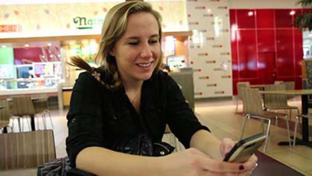 BORING JULIETTE VLOG (PART 2)
