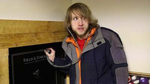 SAFECRACKERS!