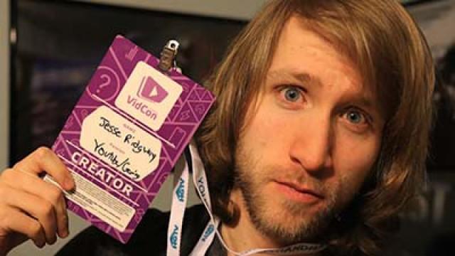 VIDCON 2016 ANNOUNCEMENT!