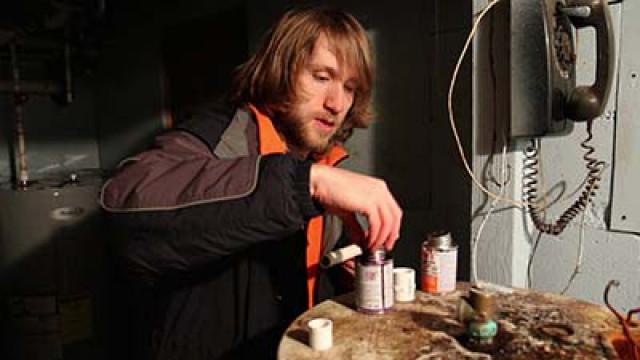 EXPERT PLUMBERS!