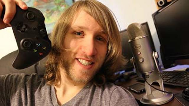MCJUGGERNUGGETS ON TWITCH!
