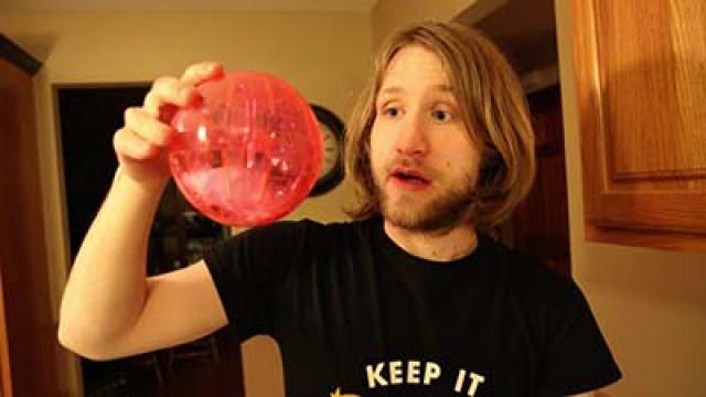 PREPARING THE ULTIMATE PRANK!