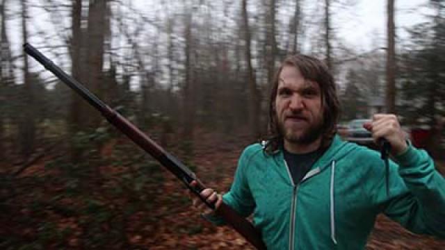 THE SURVIVALIST!