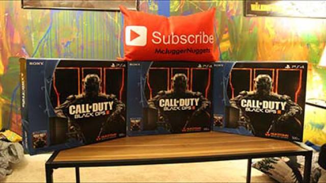 PS4 CONSOLE GIVEAWAY/WELCOME BACK STREAM!