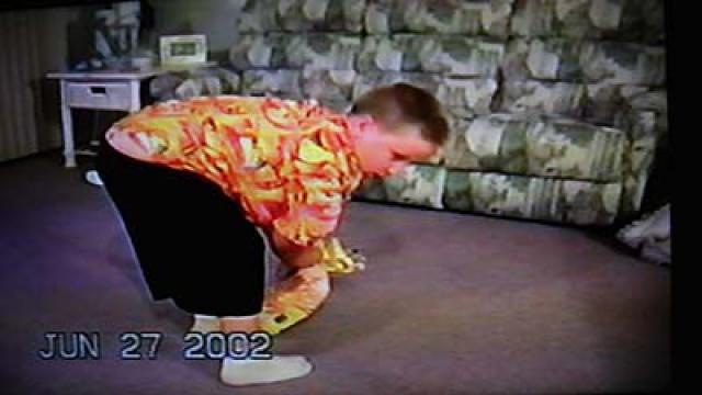 GEORGIE/BIGBRUDDA SCHOOLBOY PRANK! (14 Years Ago)