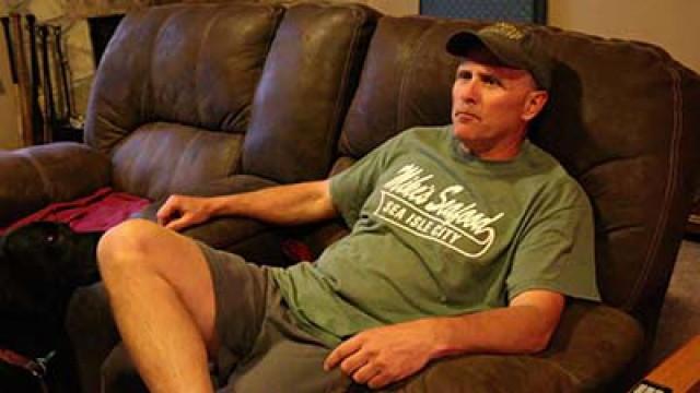 PSYCHO DAD\'S BREAKTHROUGH!