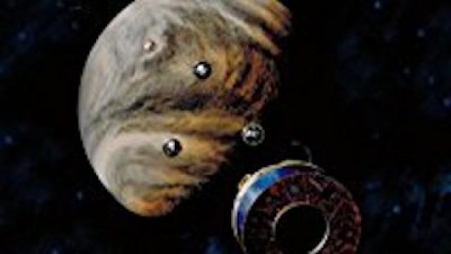 Inexplicable Space