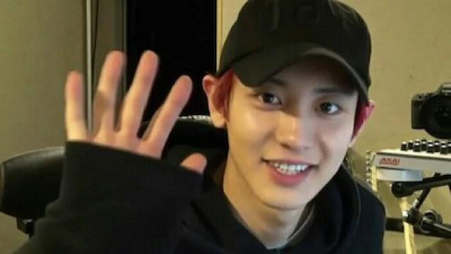 Chanyeol's Private Studio