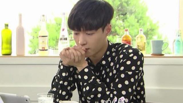 Brunch with Lay