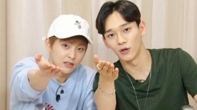 "Fantastic Kim Brothers" Karaoke Part 2!