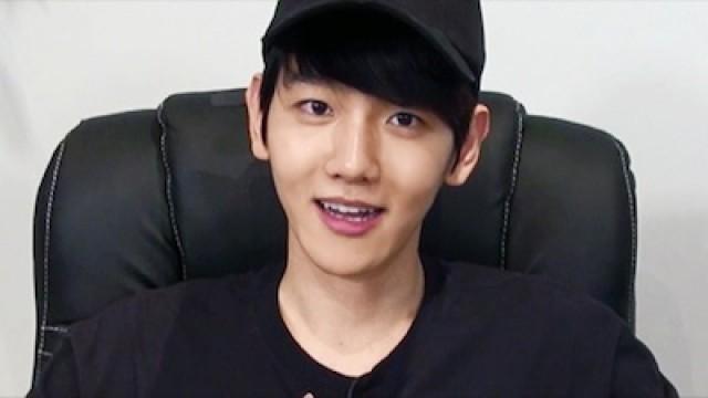 Baekhyun's (Lol)lercoaster