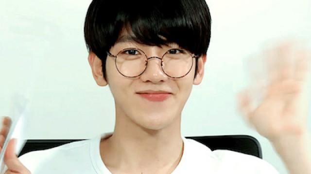 Rematch for BAEKHYUN's (Lol)lercoaster