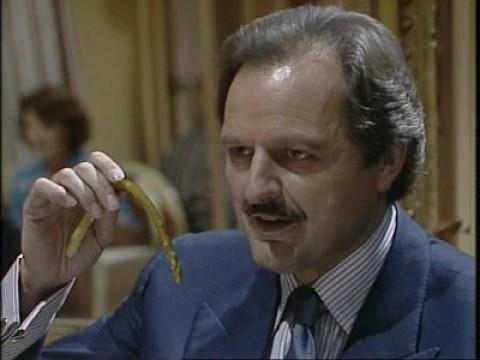 Lytton's Diary