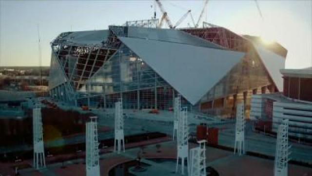 Super Stadium