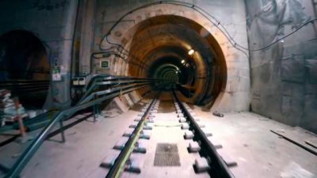 Super Tunnel