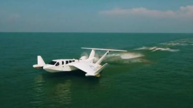 World's Strangest Ship