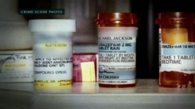Bad Medicine