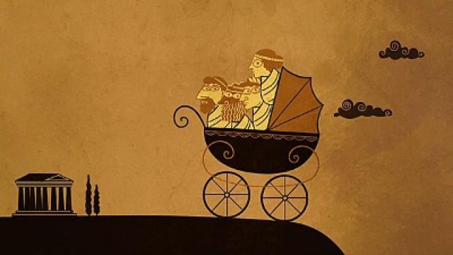 Moi, mioches et méchant