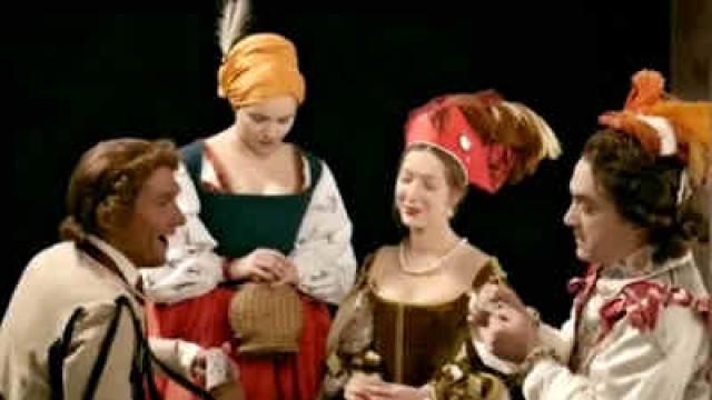 Le Tricheur à l’as de carreau, Georges de La Tour (3/3)