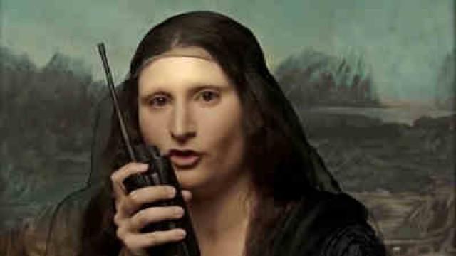 La Joconde (3/3)