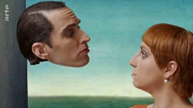 Les Amants III (3/3)