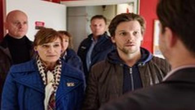 Überraschung