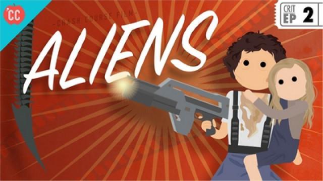 Aliens