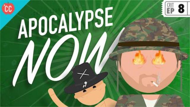 Apocalypse Now