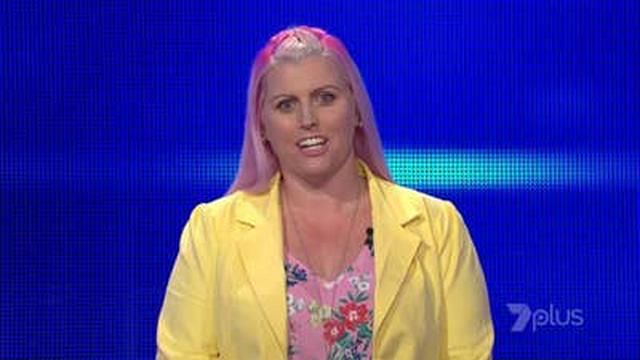 Episode 7 - Tue 6 Aug