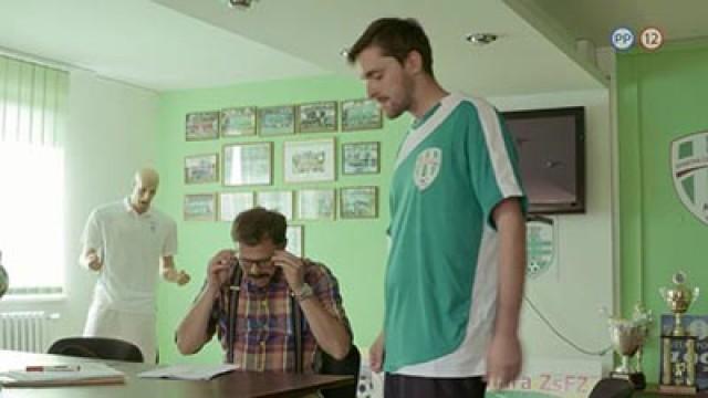 Futbalista