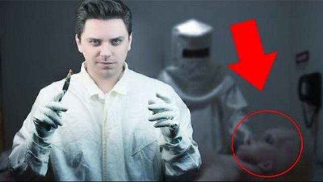 Розуэлльский инцидент ЗАГОВОР? Инопланетяне среди нас ВСКРЫТИЕ ПРИШЕЛЬЦА [Топ Сикрет]на Утопия Шоу