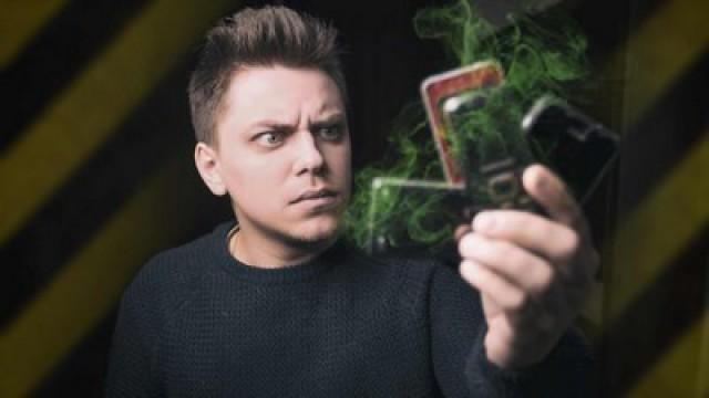 ТЕЛЕФОНЫ НАС УБИВАЮТ?!