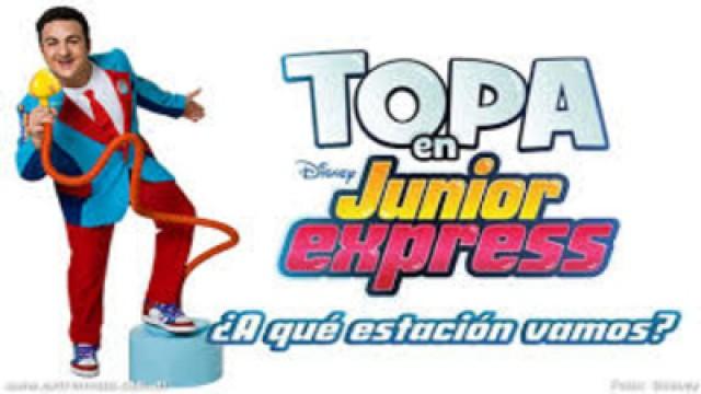 ¿A Qué Estación Vamos?