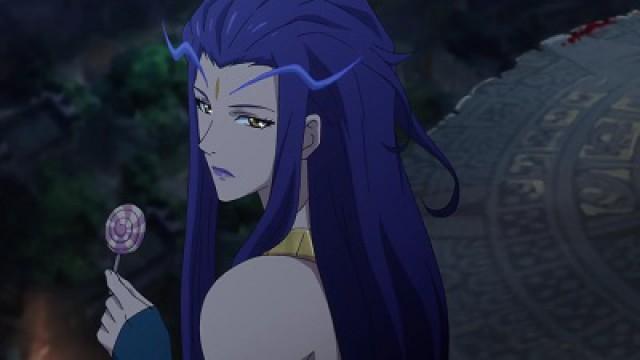 Episode 11