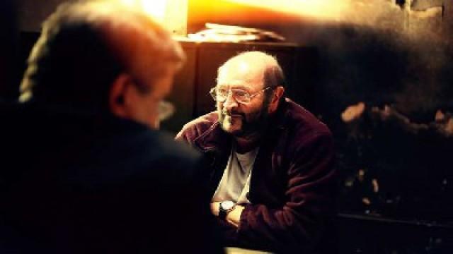 Robert Black
