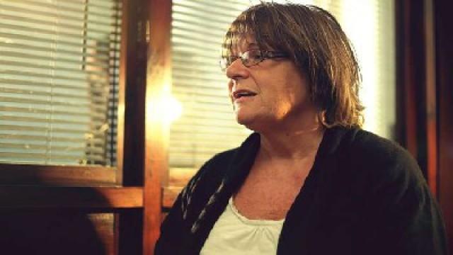 Elizabeth Wettlaufer