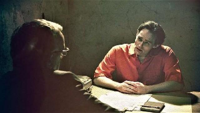 Ted Bundy