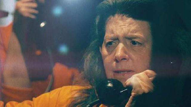 Aileen Wournos